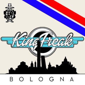 KingFreak